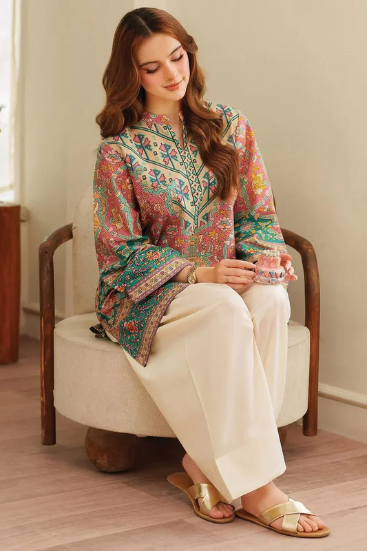 Mishal - 2-Piece