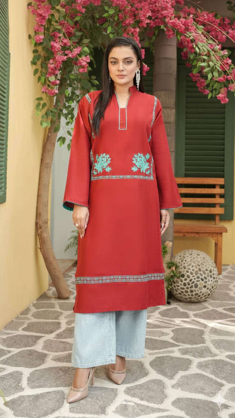 Sawera Kurti