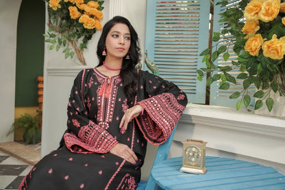 MAYA SET 2PC STITCHED