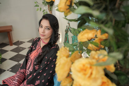 MAYA SET 2PC STITCHED