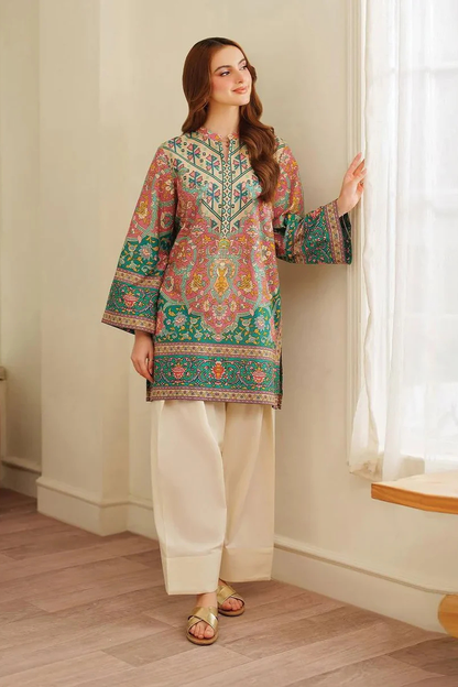 Mishal - 2-Piece