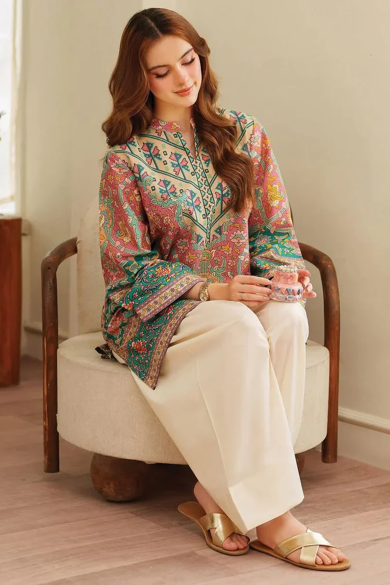 Mishal - 2-Piece