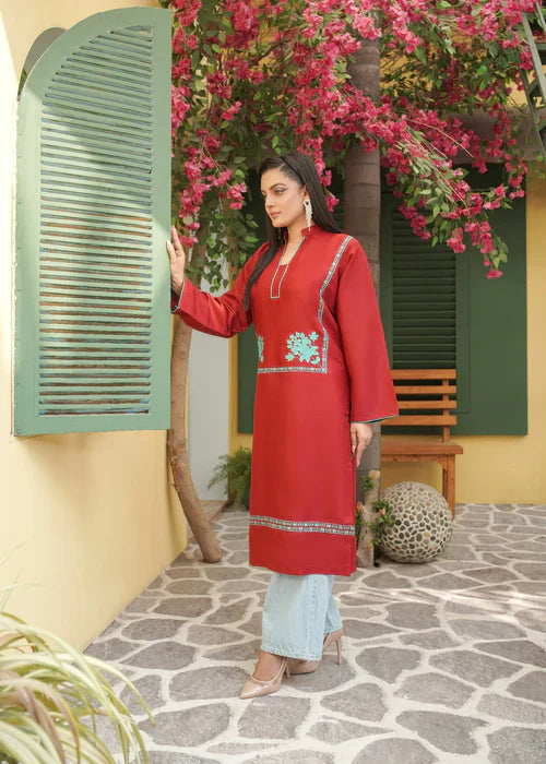Sawera Kurti